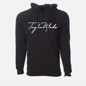 Hoodie Script Taylormade