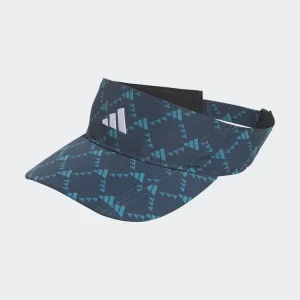 Visiere Monogram Adidas