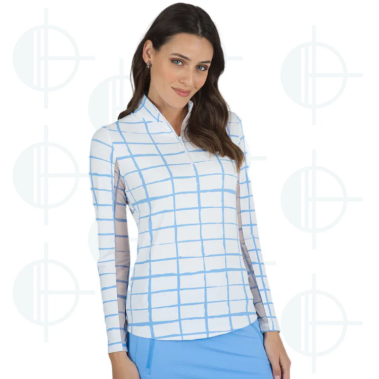 Chandail Protection UV Cordova Ibkul – Image 7