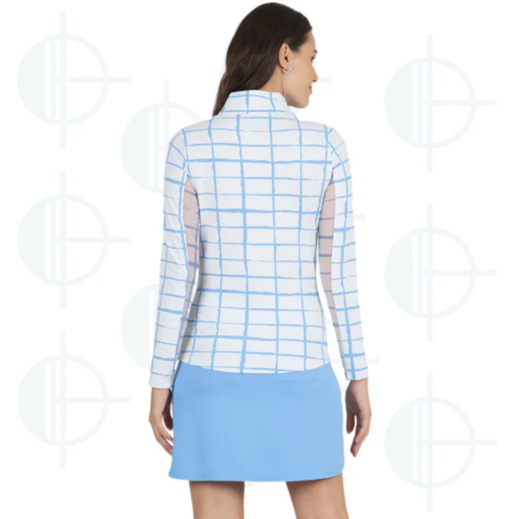 Chandail Protection UV Cordova Ibkul – Image 8