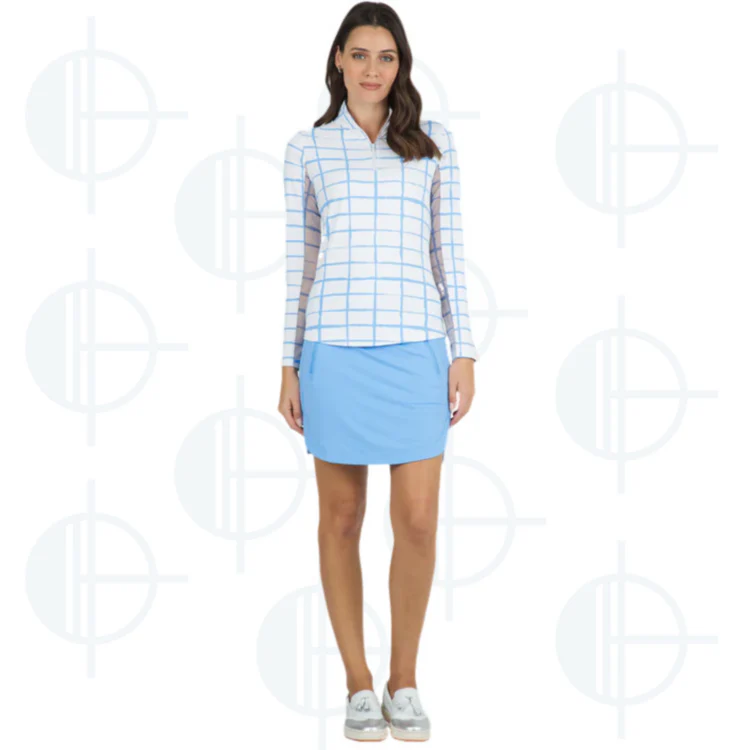 Chandail Protection UV Cordova Ibkul – Image 9