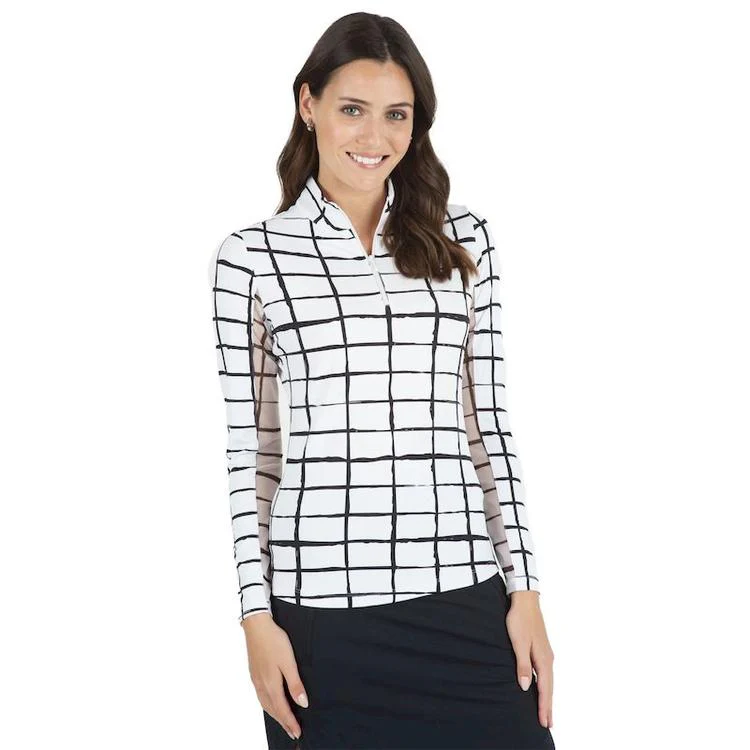 Chandail Protection UV Cordova Ibkul – Image 3