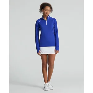 Chandail Stretch Jersey Knit 1/4 zip RLX Golf