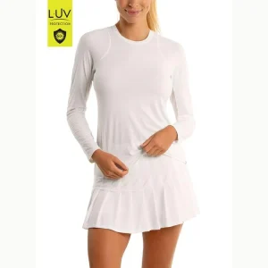 Chandail protection solaire L/S Breeze Crew