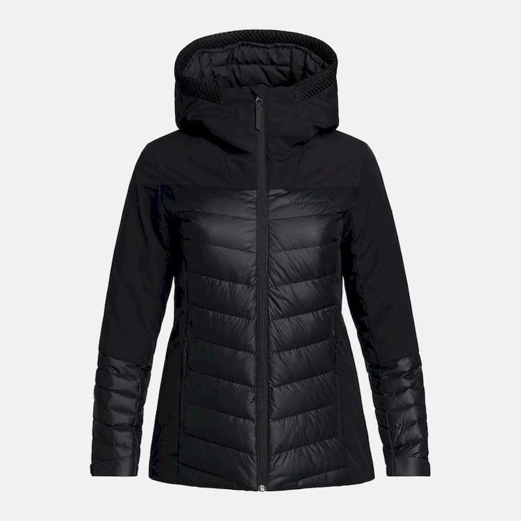 Manteau de ski Blackfire W Peak Performance