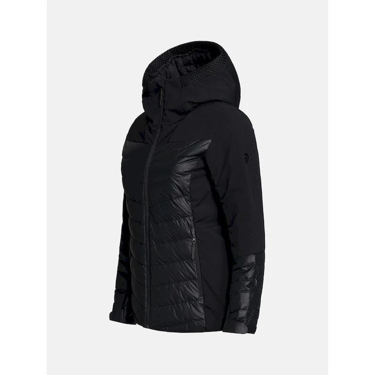 Manteau de ski Blackfire W Peak Performance – Image 3