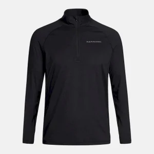 Chandail Spirit Half Zip Peak Performance
