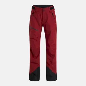Pantalon W Vertical 3L Gore-Tex Peak Performance