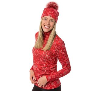 Chandail demi-zip Dubai  Autrement et Alors