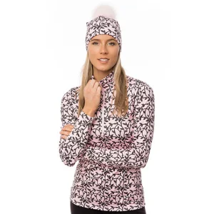 Chandail demi-zip Olivia  Autrement et Alors