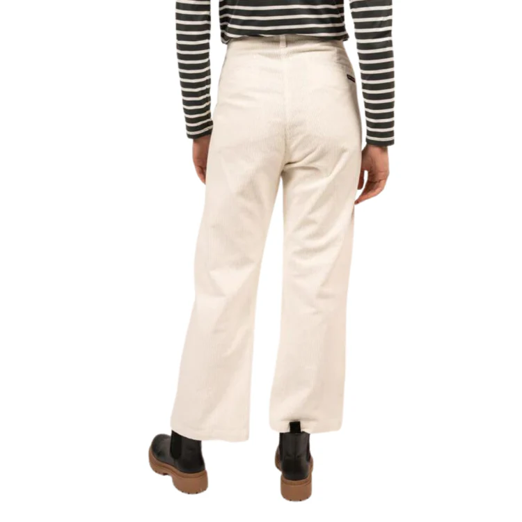 Pantalon de corduroy Tess Saint-James – Image 3