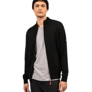 Veste Creggan en laine Saint-James