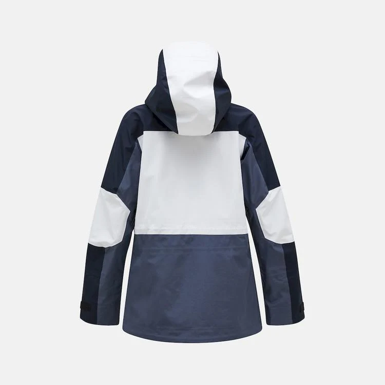 Manteau W Gravity Gore-Tex 3L Peak Performance – Image 3