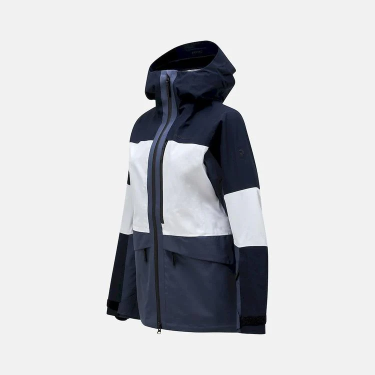 Manteau W Gravity Gore-Tex 3L Peak Performance – Image 2