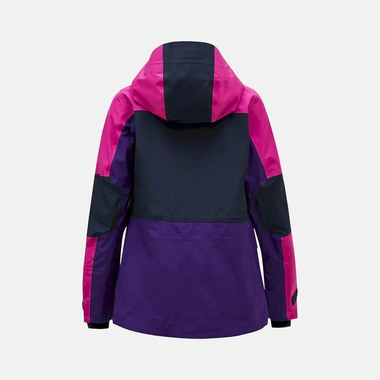 Manteau W Gravity Gore-Tex 3L Peak Performance – Image 4