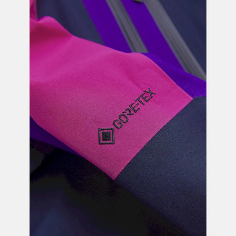 Manteau W Gravity Gore-Tex 3L Peak Performance – Image 3