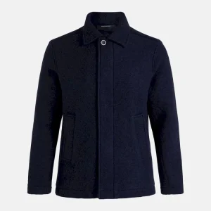 Chemise de laine Peak Performance