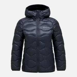 Manteau Helium Down Hood Peak Performance