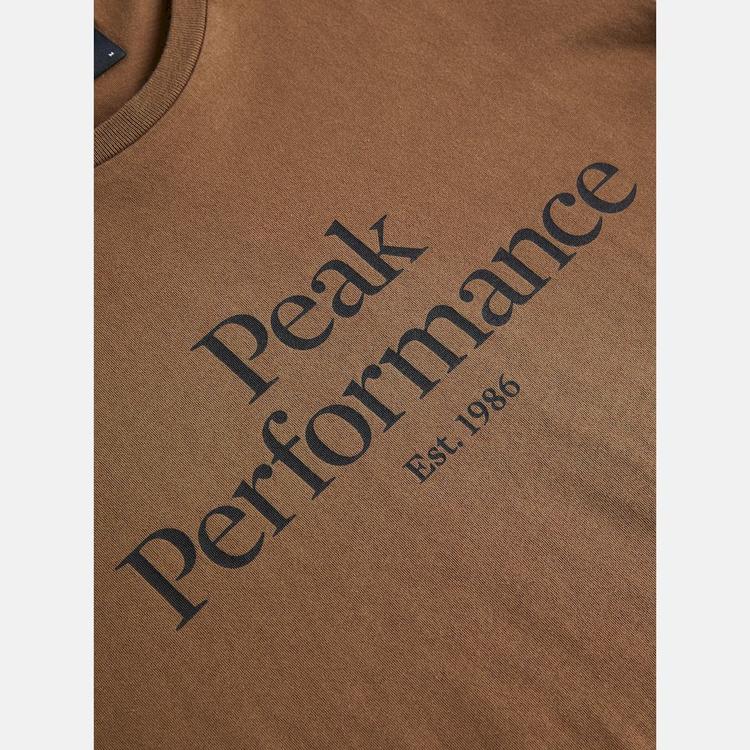 T-shirt Original Peak Performance – Image 4