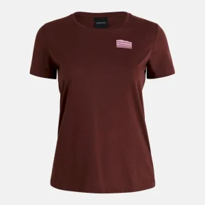 T-shirt Explore Horizon W Peak Performance