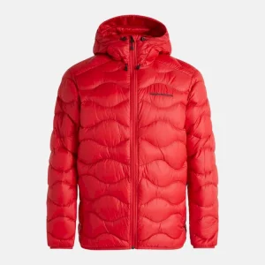 Manteau Helium Down Hood Peak Performance