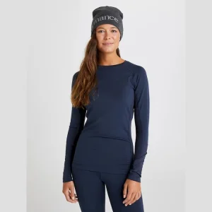 Chandail Magic Crew Merino Peak Performance