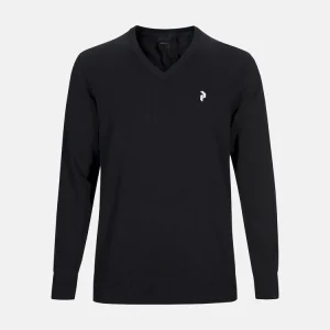 28730m_11207m.jpgv1764781260 Chandail Classic V-Neck Peak Performance