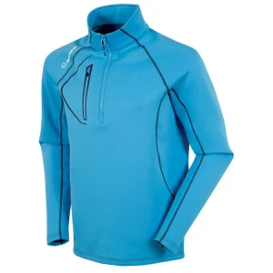Chandail 1/4 zip Allendale Sunice
