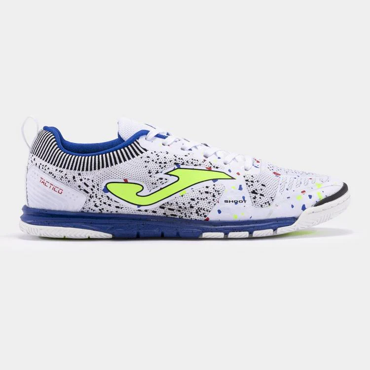 Soulier de soccer intérieur Tactico Joma