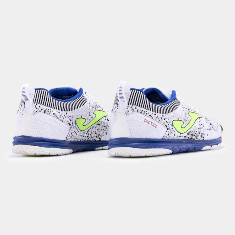 Soulier de soccer intérieur Tactico Joma – Image 3