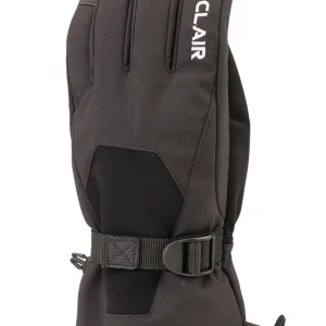 Gants Softtee 3 - Noir & Noir