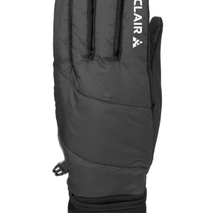 Gants Légers Refuge 2.0 - Noir