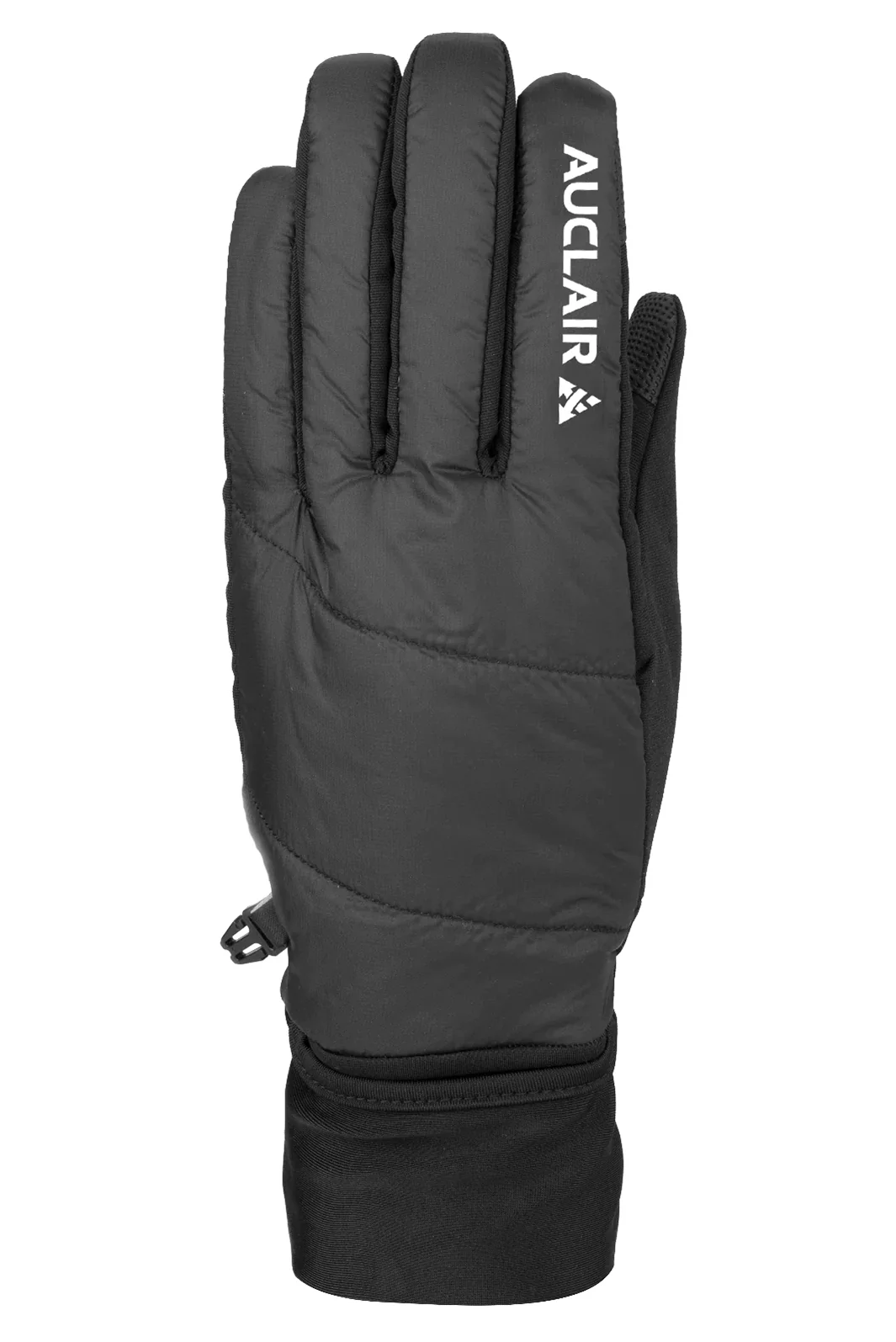 Gants Légers Refuge 2.0 - Noir