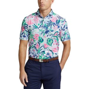 Polo Airflow Jardin Floral Ralph Lauren