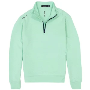 Chandail Quart-zip Ralph Lauren