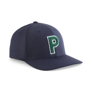 Casquette Chenille P Puma