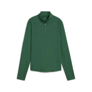 Chandail 1/4 zip You-V Puma
