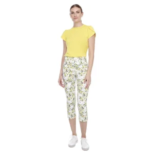 Capri 24" Techno Limoncello Swing Control