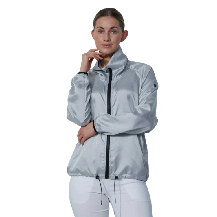 Jacket Como Daily Sports