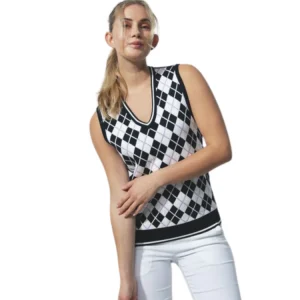 Veste V-Neck Abruzzo Daily sports