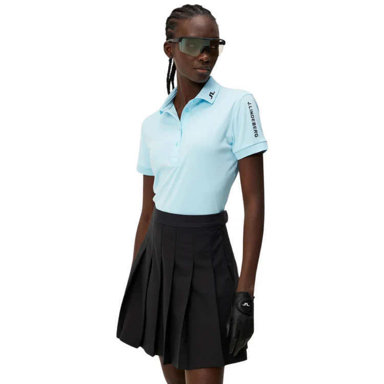 Polo Tour Tech W J.Lindeberg