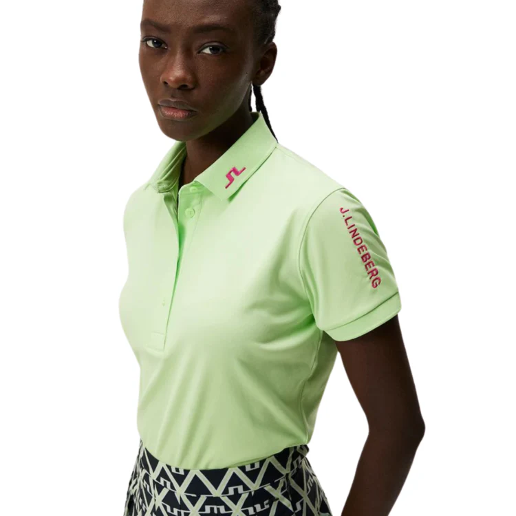 Polo Tour Tech W J.Lindeberg – Image 5
