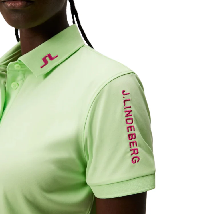 Polo Tour Tech W J.Lindeberg – Image 6