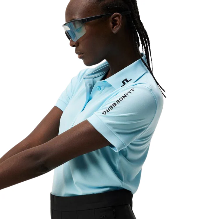 Polo Tour Tech W J.Lindeberg – Image 2