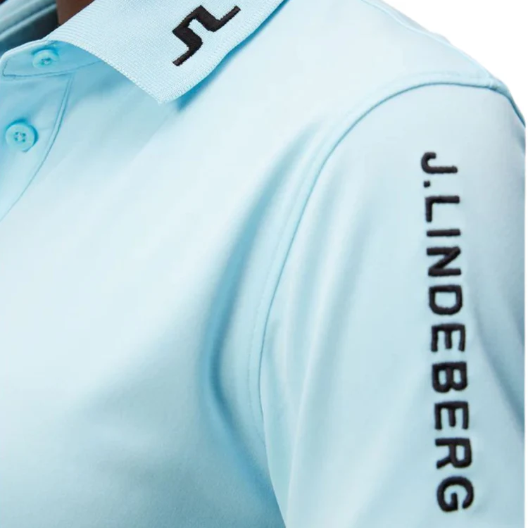 Polo Tour Tech W J.Lindeberg – Image 3