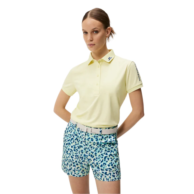 Polo Tour Tech W J.Lindeberg – Image 8