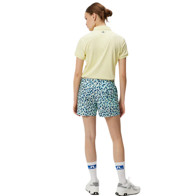 Polo Tour Tech W J.Lindeberg – Image 9