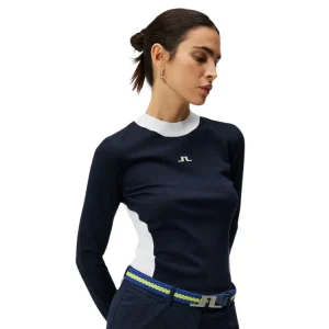 Chandail Meadow Knit J.Lindeberg