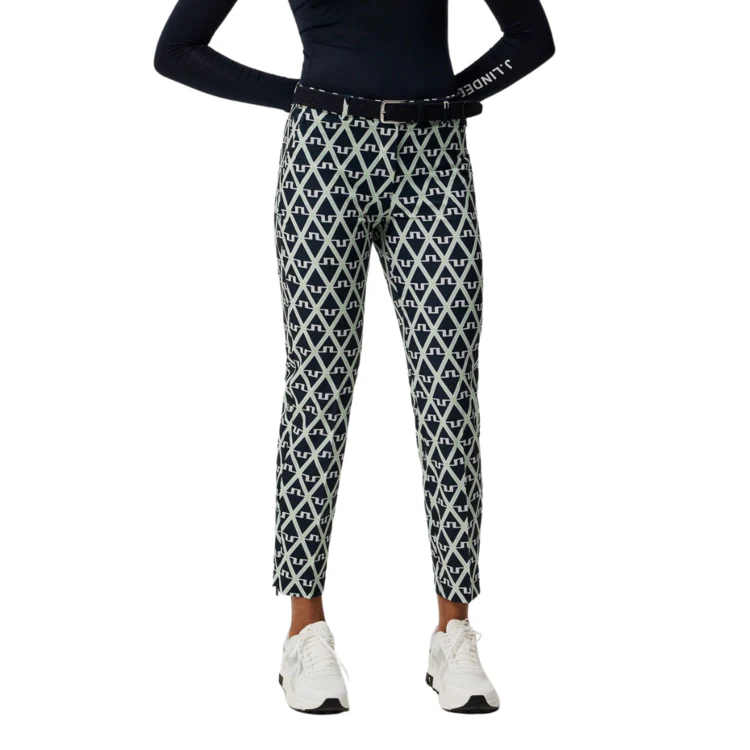 Pantalon Pia Print J.Lindeberg