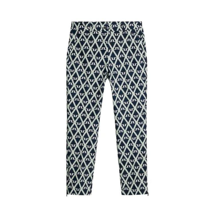 Pantalon Pia Print J.Lindeberg – Image 5